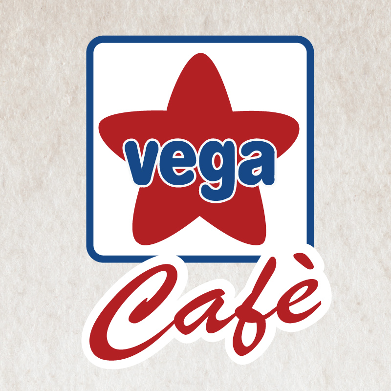 progetto Vega Cafè